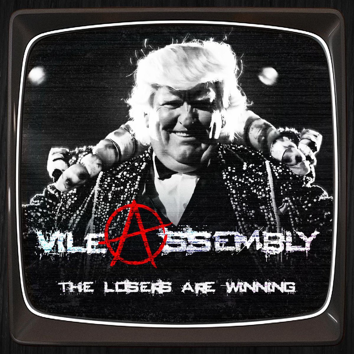 Vile Assembly (@vileassembly) on Twitter photo Our latest single ‘losers are winning’ has just been added to official <a href="/SportPlaylists/">Sport Playlists</a> check it out below:
shorturl.at/U19FT
Big thank you to <a href="/SportPlaylists/">Sport Playlists</a>
#newmusic #playlist #sportmusic #losersarewinning #punk #vileassembly Our latest single ‘losers are winning’ has just been added to official <a href="/SportPlaylists/">Sport Playlists</a> check it out below:
shorturl.at/U19FT
Big thank you to <a href="/SportPlaylists/">Sport Playlists</a>
#newmusic #playlist #sportmusic #losersarewinning #punk #vileassembly
