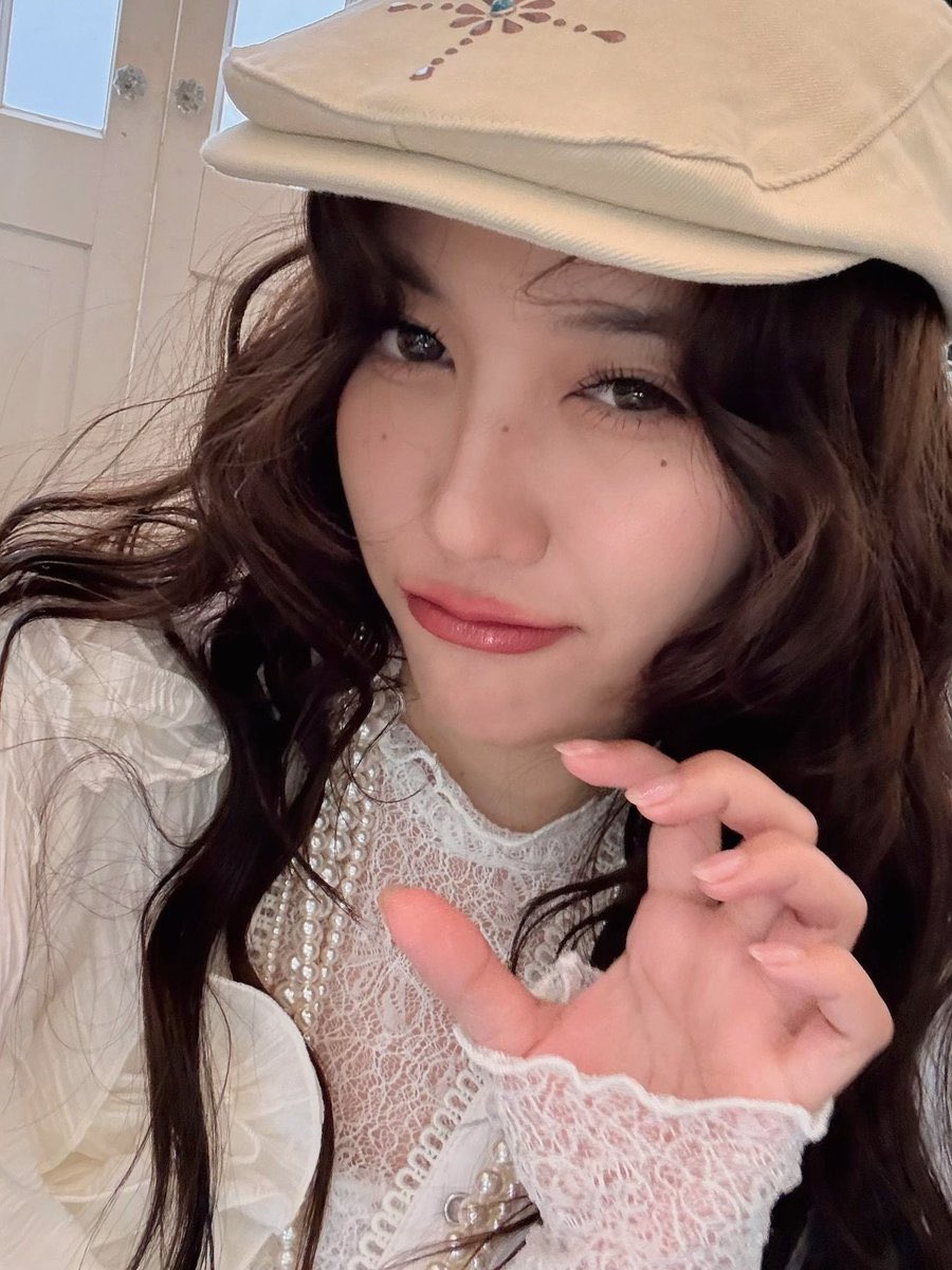 minaphile0324's tweet image. น่ารักชะมัด 😭