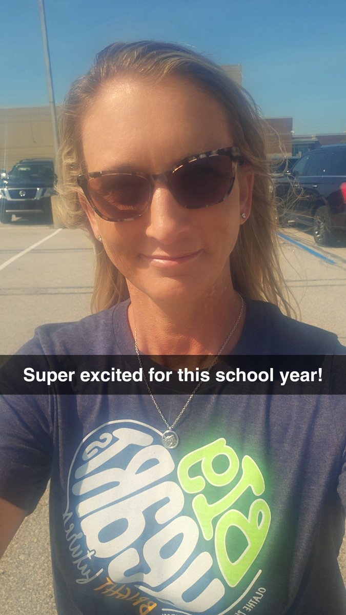 Let's go!! Excited for the 25-26 school year in Career Pathways!!  Opportunities Grow Here!!