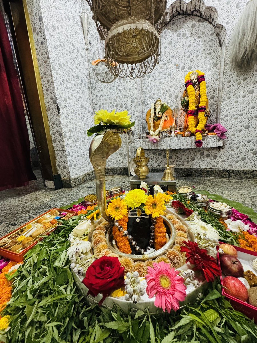 neelkanthtemple's tweet image. शुभ रात्रि श्री नीलकंठ महादेव जी
📍 श्री नीलकंठ महादेव मंदिर उत्तराखंड