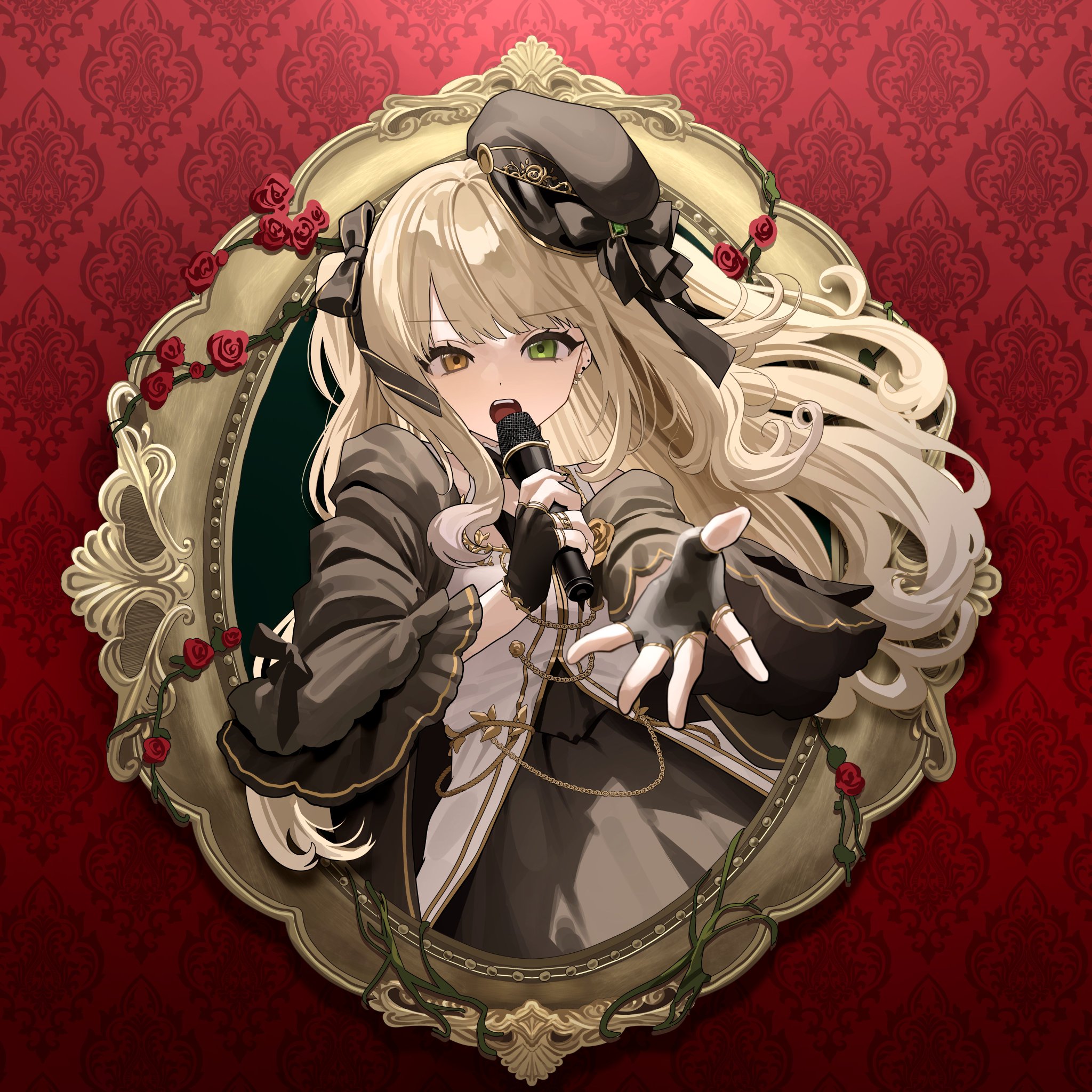 茨むあん🥀💤 on X: 