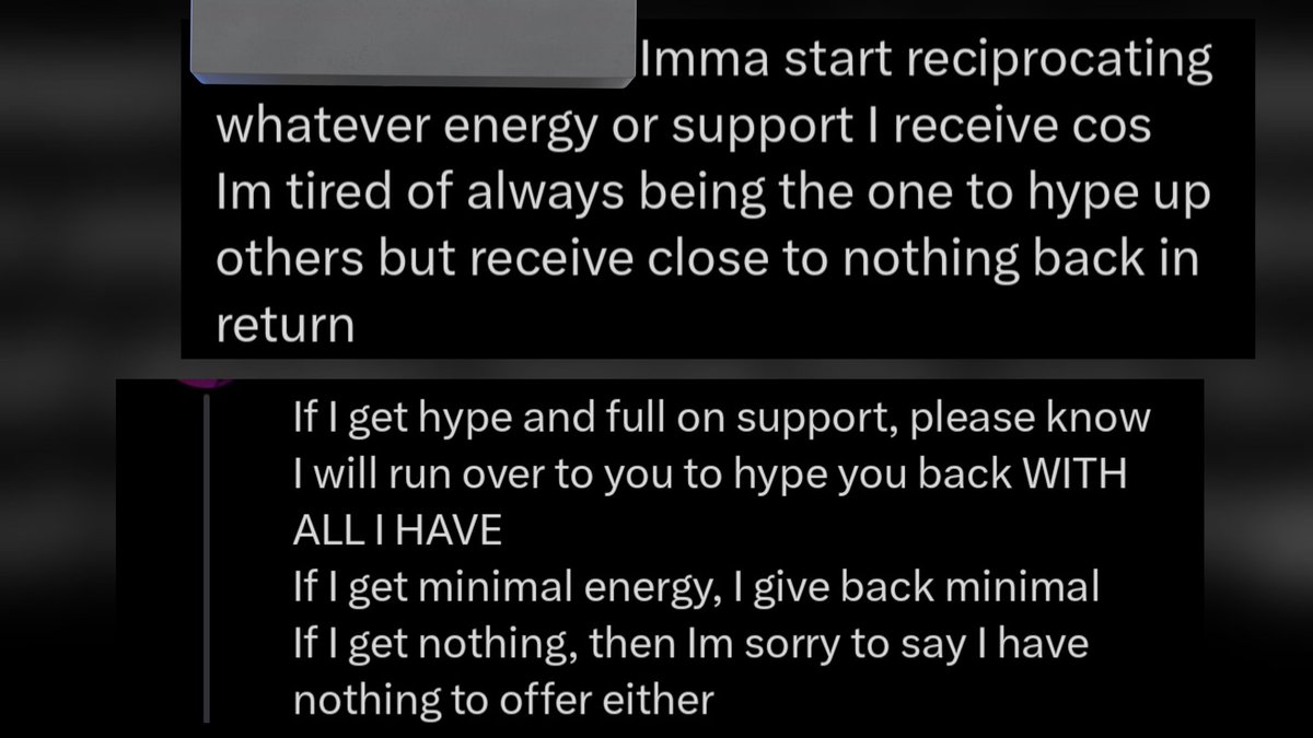 kuma_su02's tweet image. Taking this outta priv🙂↕️
I typed this out like long ago but left it there without fully enforcing it so-