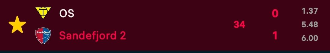 Damzy100M's tweet image. Sportybet setup 😔