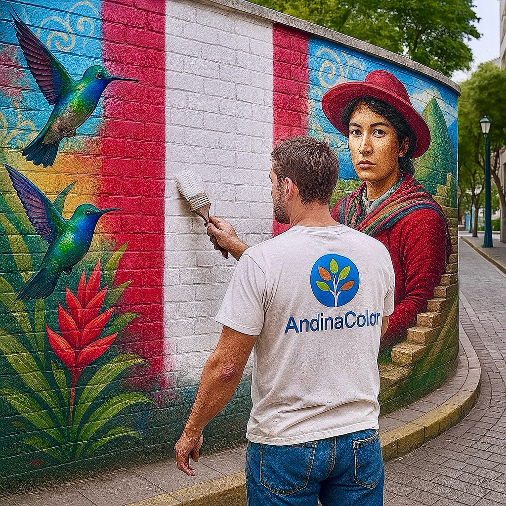 AndinaColor's tweet image. ¡Somos un país caracterizado por sus colores!

@AndinaColor les desea unas Felices Fiestas Patrias.

#28Julio #28Jul2024 
#FiestasPatrias 
#PorNuestrosColores 🔴⚪️🔴