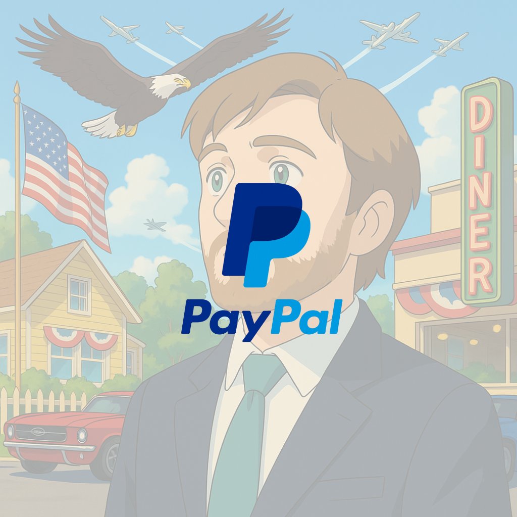 satoshi_tear's tweet image. PayPal ≠ just fiat now

&amp;gt; 100+ tokens auto convert
&amp;gt; 90% cheaper than cards
&amp;gt; Park $PYUSD, earn 4%

Is this the killer app with UX you wanted @0xNairolf ?