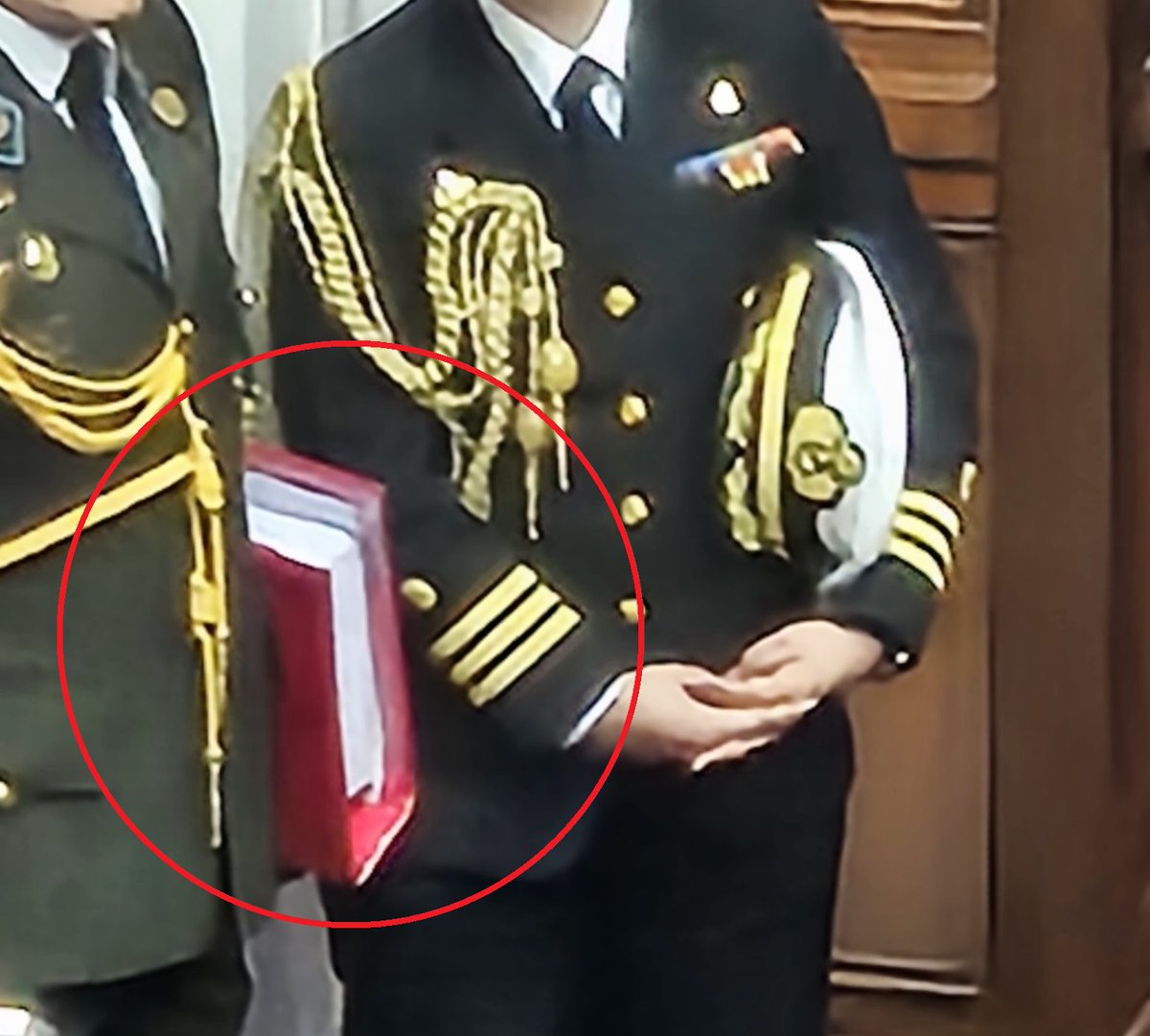 omarzev's tweet image. El discurso de la presidenta Dina Boluarte... ¿Cuántas horas durará su lectura?