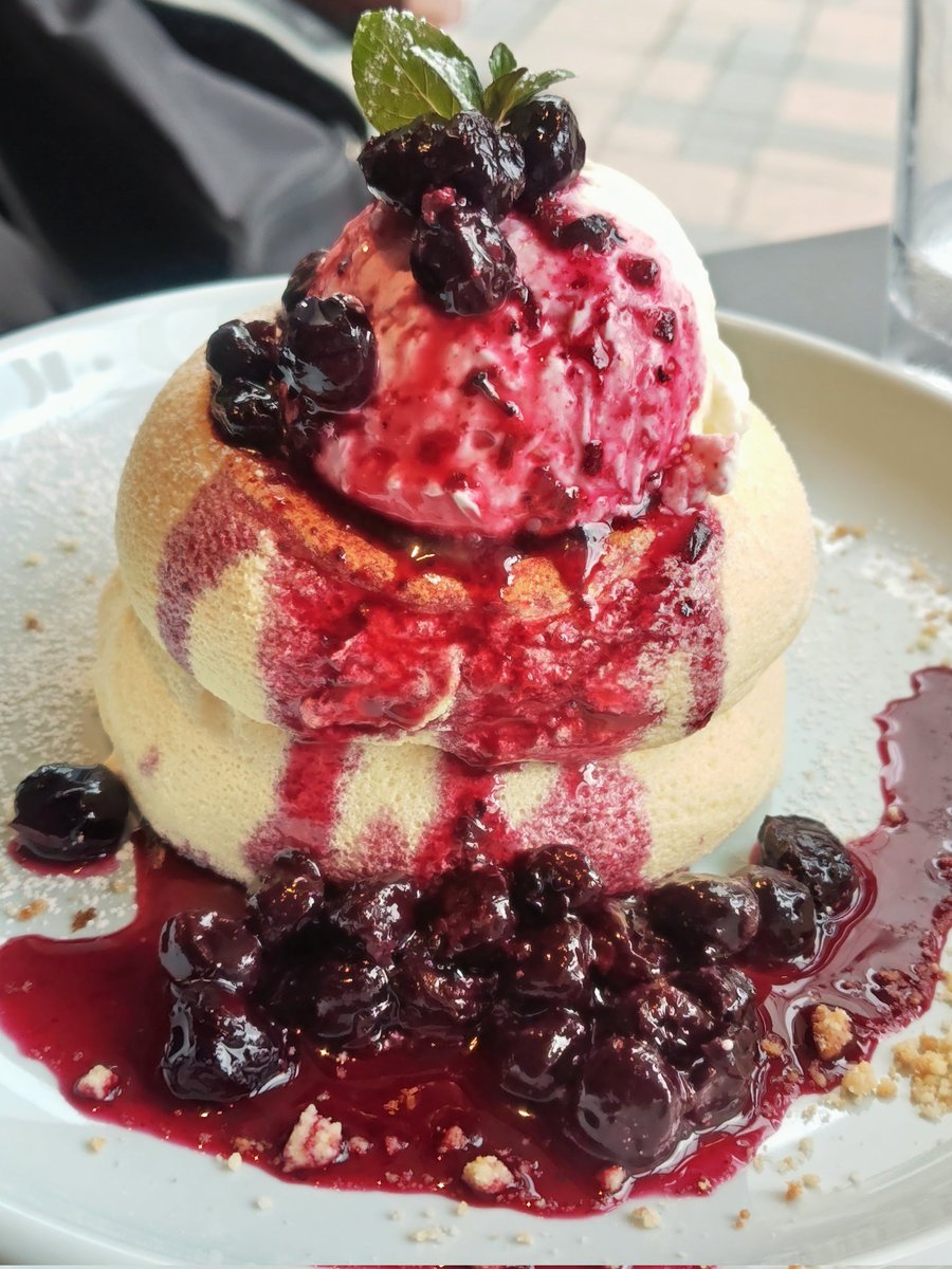 喫茶店のレトロなパンケーキのようせいさん⋆*ぬいぐるみ 楽天市場】パンケーキ（ぬいぐるみ・人形｜おもちゃ）の通販