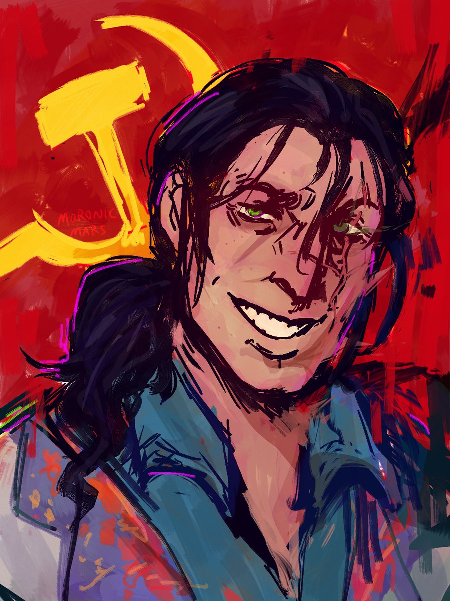 Moronic_Mars's tweet image. hotline elysium or disco miami or whatever &lt;3&lt;3 i love them &lt;3&lt;3 #hotlinemiami #henchson