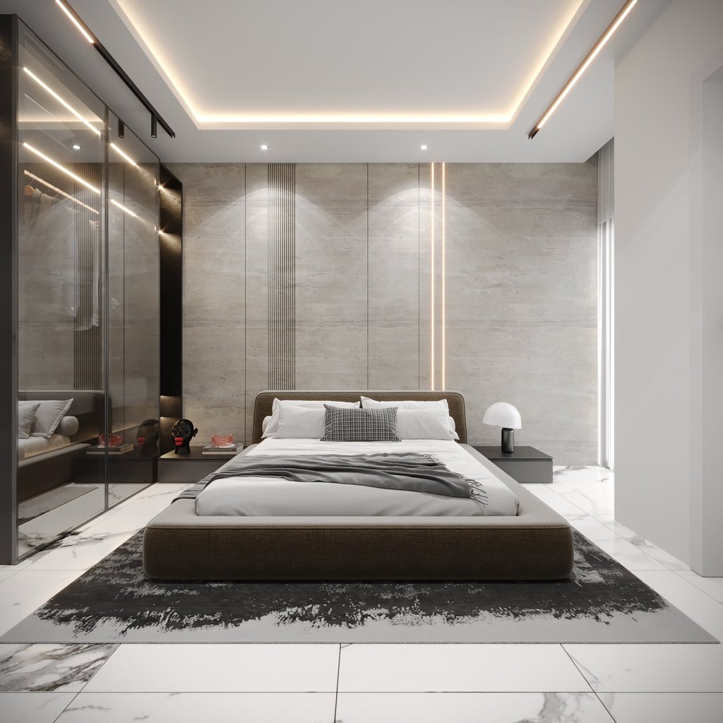 interiorrTech's tweet image. Live your life in comfort.

When it comes to making your living room and ur bedroom beautiful with style, it&apos;s all about details.

Interior Tech has all the design ideas, accessories and finishing you need to make your home dream.

Heaven on earth is 💯 possible!!

DM us today.…