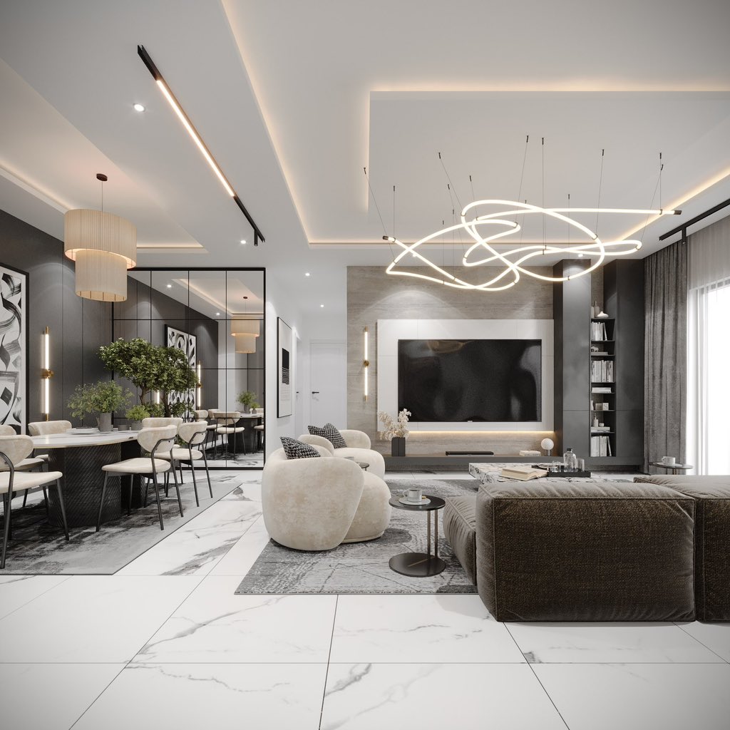 interiorrTech's tweet image. Live your life in comfort.

When it comes to making your living room and ur bedroom beautiful with style, it&apos;s all about details.

Interior Tech has all the design ideas, accessories and finishing you need to make your home dream.

Heaven on earth is 💯 possible!!

DM us today.…