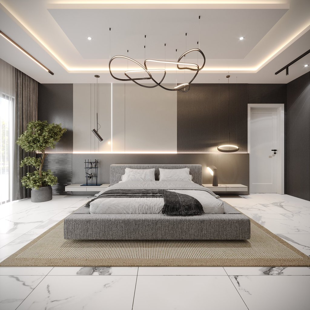 interiorrTech's tweet image. Live your life in comfort.

When it comes to making your living room and ur bedroom beautiful with style, it&apos;s all about details.

Interior Tech has all the design ideas, accessories and finishing you need to make your home dream.

Heaven on earth is 💯 possible!!

DM us today.…