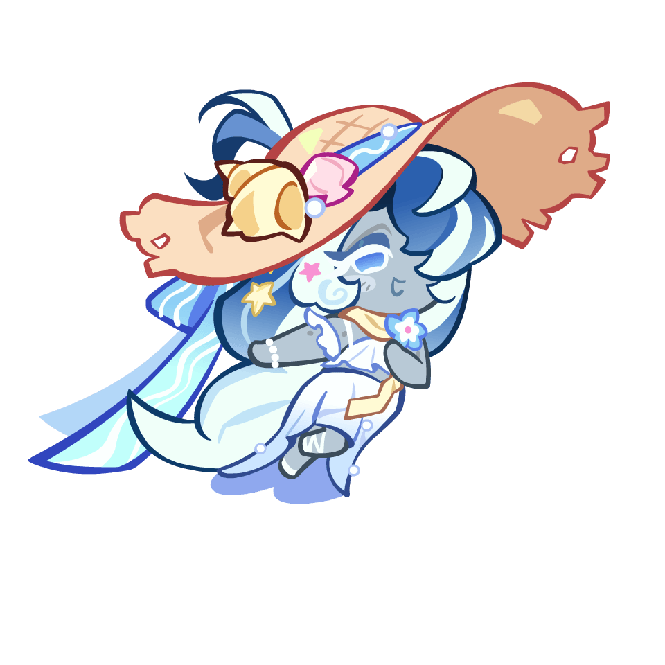 choyrusted's tweet image. Her and linzer would be friends