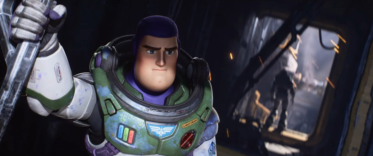 universeelio's tweet image. Elio estreou no mesmo ano que Avatar 3 e Lightyear no mesmo ano que Avatar 2 🪐
O curioso é que ambos são dois filmes sci-fi da Pixar e foram ofuscados por grandes blockbusters de verão:
• Lightyear por Top Gun e JW: Domínio
• Elio por Dragão, Stitch, Superman, JW: Rebirth