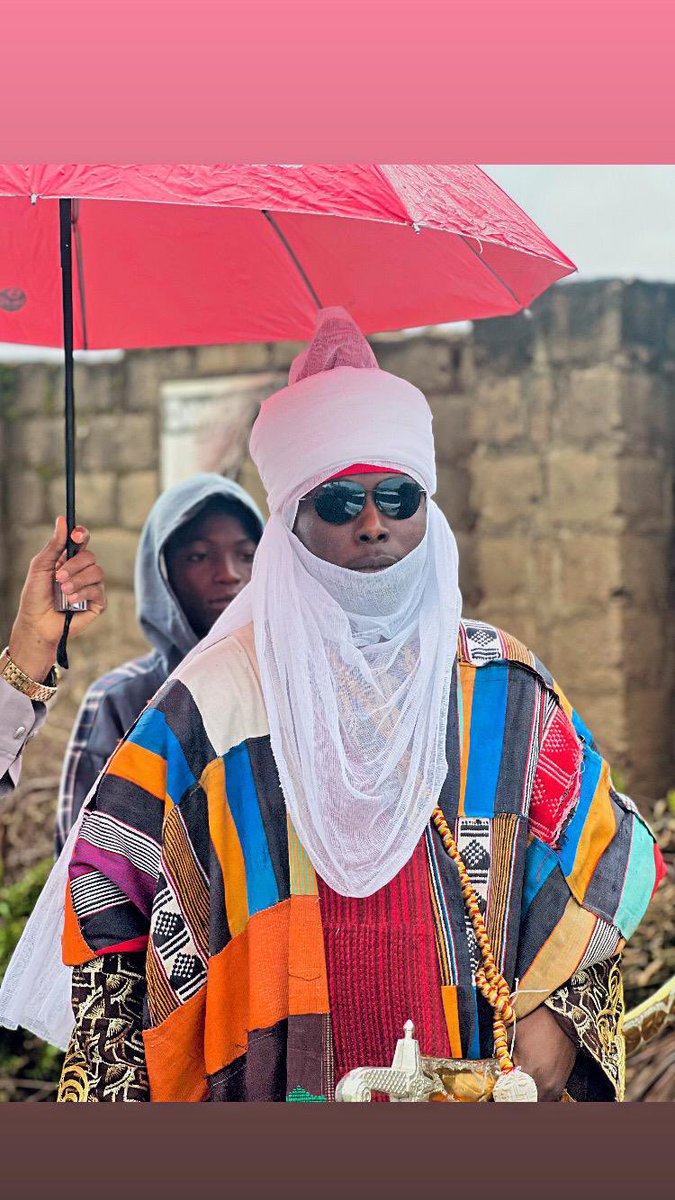 abduldanja87's tweet image. Scenes from Jos wedding Durbar of Deen Dalhat Ahmed
Sarkin Adon Danja I
