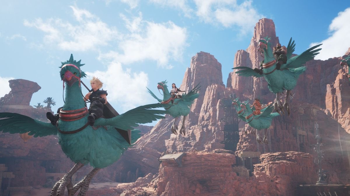 CloudfanStrife's tweet image. I loved the amount of sillyniss with Rebirth and the situations Cloud got into. Grateful Square Enix gave us this lovingly dork back which made him iconic in the first place.
#CloudStrife