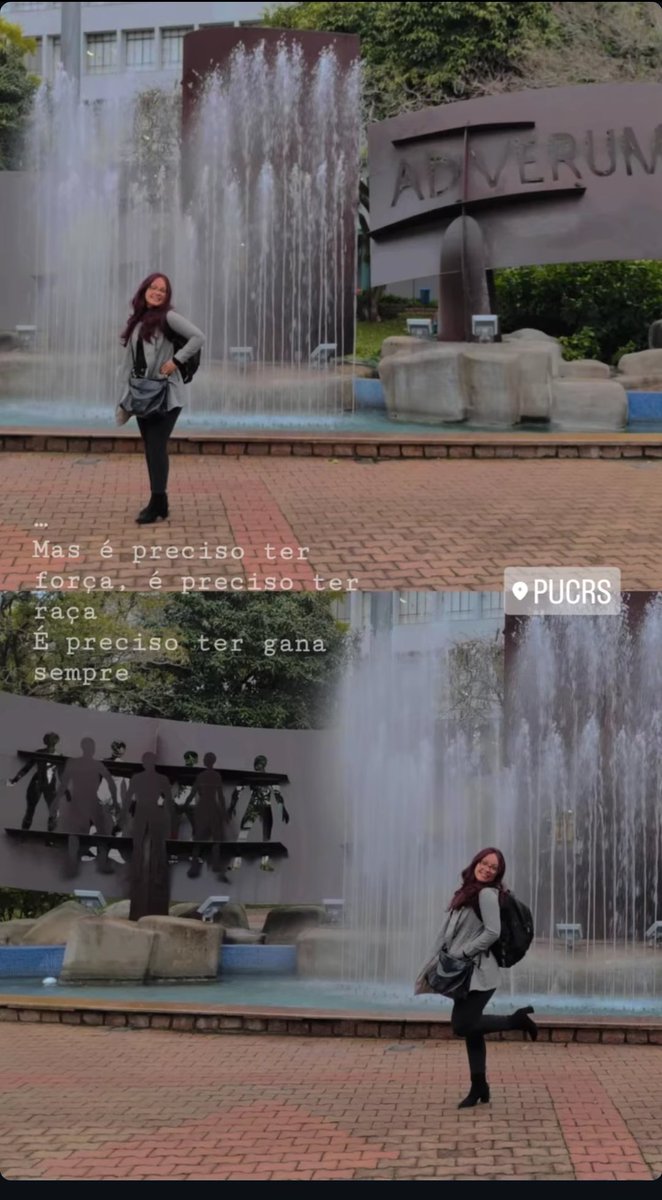 sardhinha's tweet image. Hoje é meu primeiro dia de aula na melhor universidade privada do país fazendo psicologia 

Obrigada, família, enem, amigos, ProUni, e principalmente a mim, que não desistiu. 

#Psicologia #ProUni #PUCRS