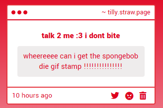 tildromeda's tweet image. just checked my gimmicks n saw this !! anon u can get the gif here !!!! tumblr.com/banzack/746207… !!!!! most of the stamps on my strawpage r sourced from various tumblr posts :3c