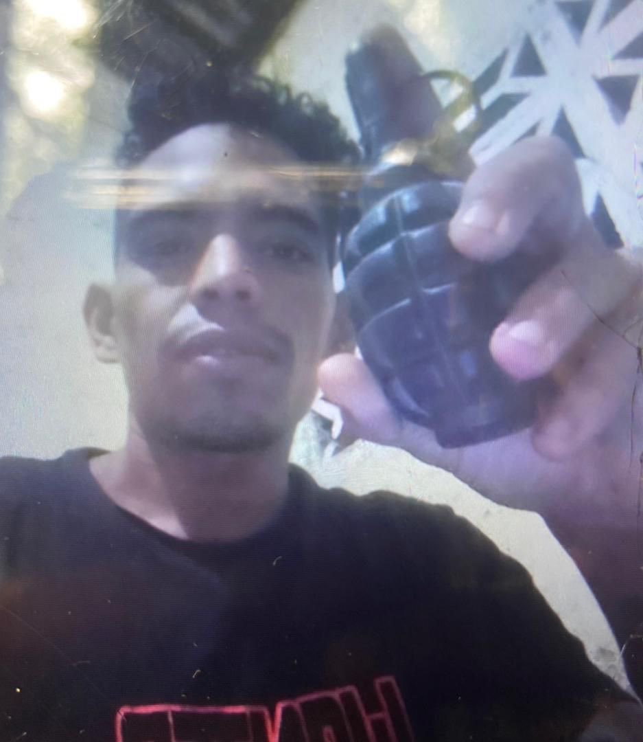 ELESPINITO's tweet image. #ÚltimoMinuto Cayó abatido en Villa de Cura (Aragua), alias Pancho, uno de los cabecillas de Los Chevrolet, banda criminal cuyo líder Manuel Alvarado intenta reorganizar desde Colombia con el propósito de fomentar hechos de violencia política, según reportes