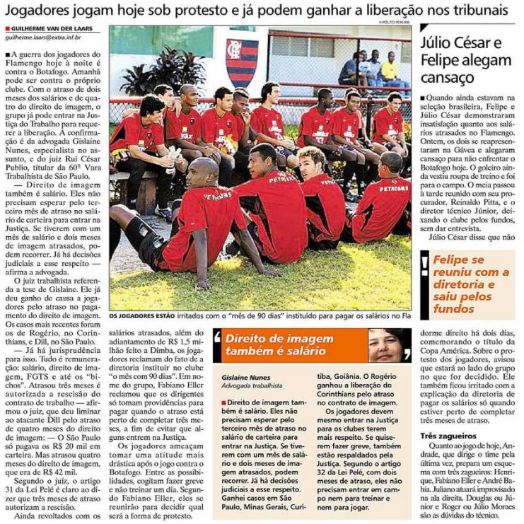 CeloCRF's tweet image. 28/07/2004

💸🔴⚫