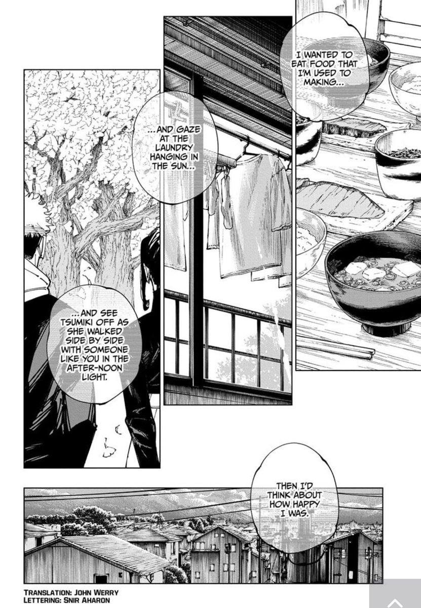 fembachirin's tweet image. remember when people thought megumi was playing Matchmaker in this panel 😭😭😭😭😭😭😭😭😭😭😭😭😭