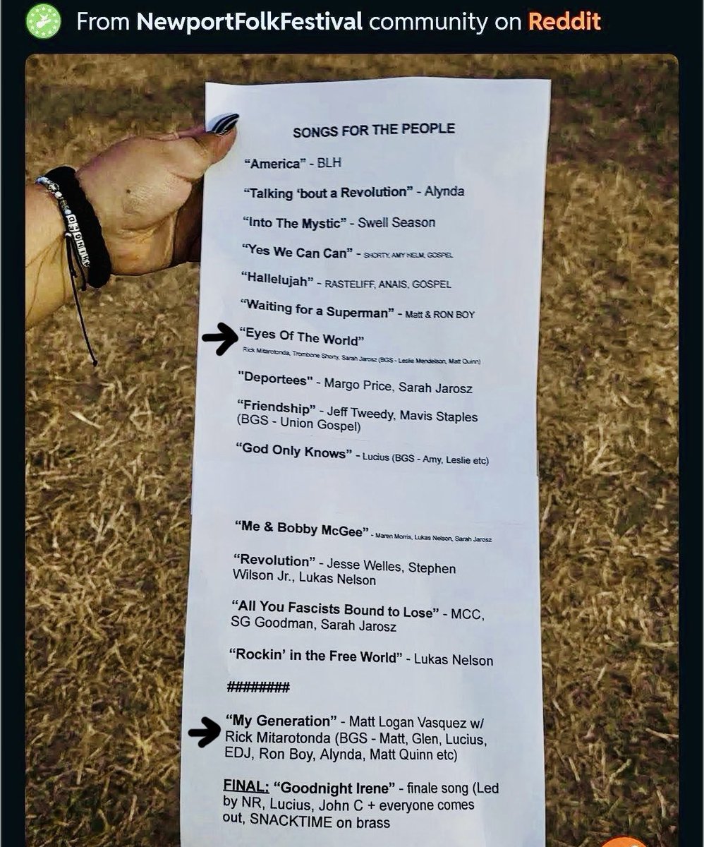 Goose the Band History/Trivia tweet media