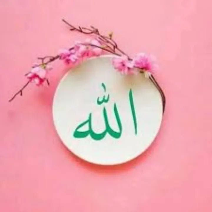 *جانتے ہیں "تقویٰ" کیا ہے؟* 
ہر دم اس فکر میں رہنا کہ اللّٰہ کو کچھ برا نہ لگ جائے...
اللّہ ہمیں ایسی فکر کرنے والا بناںٔے آمین ثم آمین یارب العالمین 🤲🌹🤲