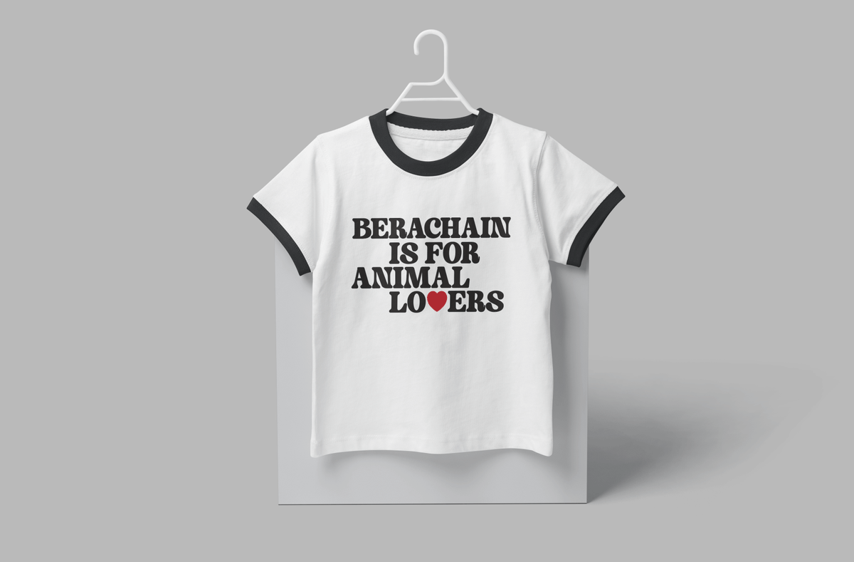 BAWSfdn's tweet image. Berachain Is For Animal Lovers 🐾❤️