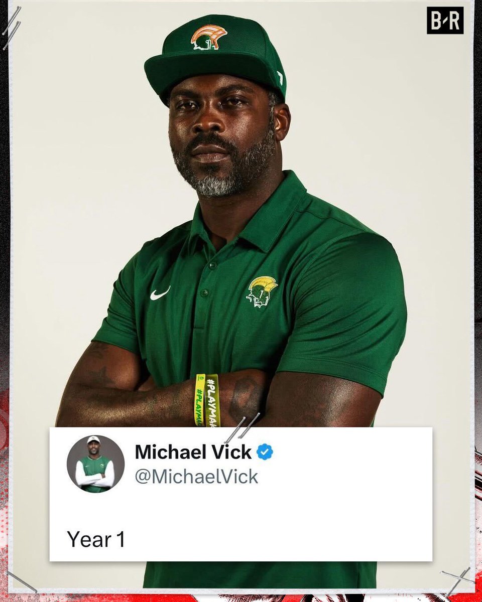 Bleacher Report CFB tweet media