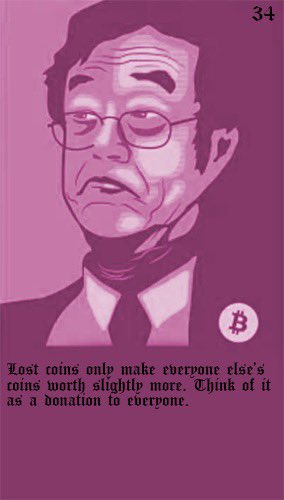 LiquidityEagle's tweet image. JUST IN: #BITCOIN #ORDINAL INSCRIPTION NUMBER #6938 SOLD FOR 0.01198779 $BTC #BITCOIN ($1421.85) ON @MagicEden
$BLK #BITCOINNFTS