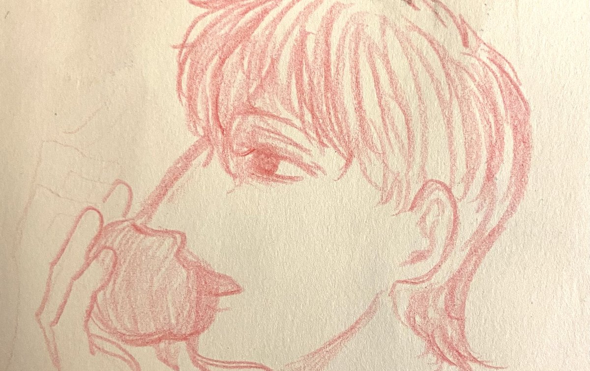 PanAn49303's tweet image. 塗鴉✍️