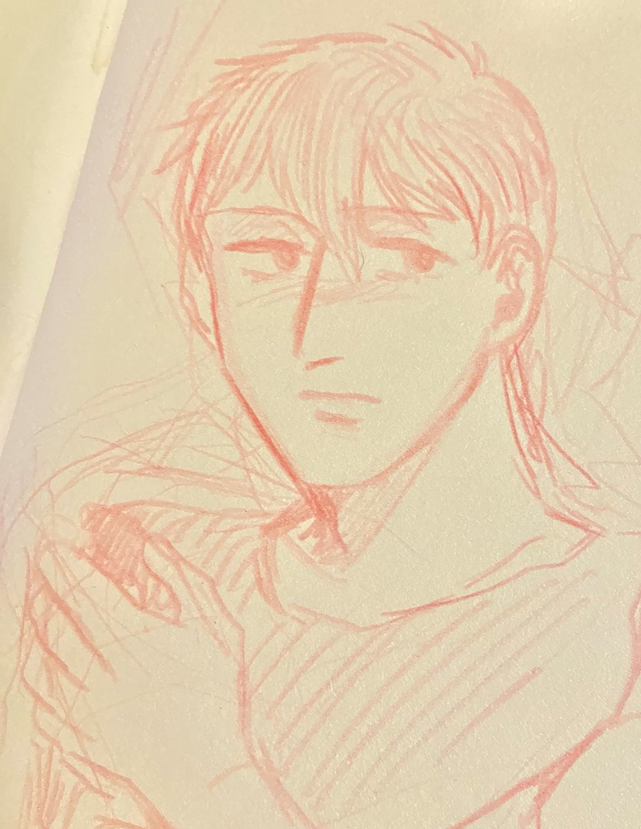 PanAn49303's tweet image. 塗鴉✍️