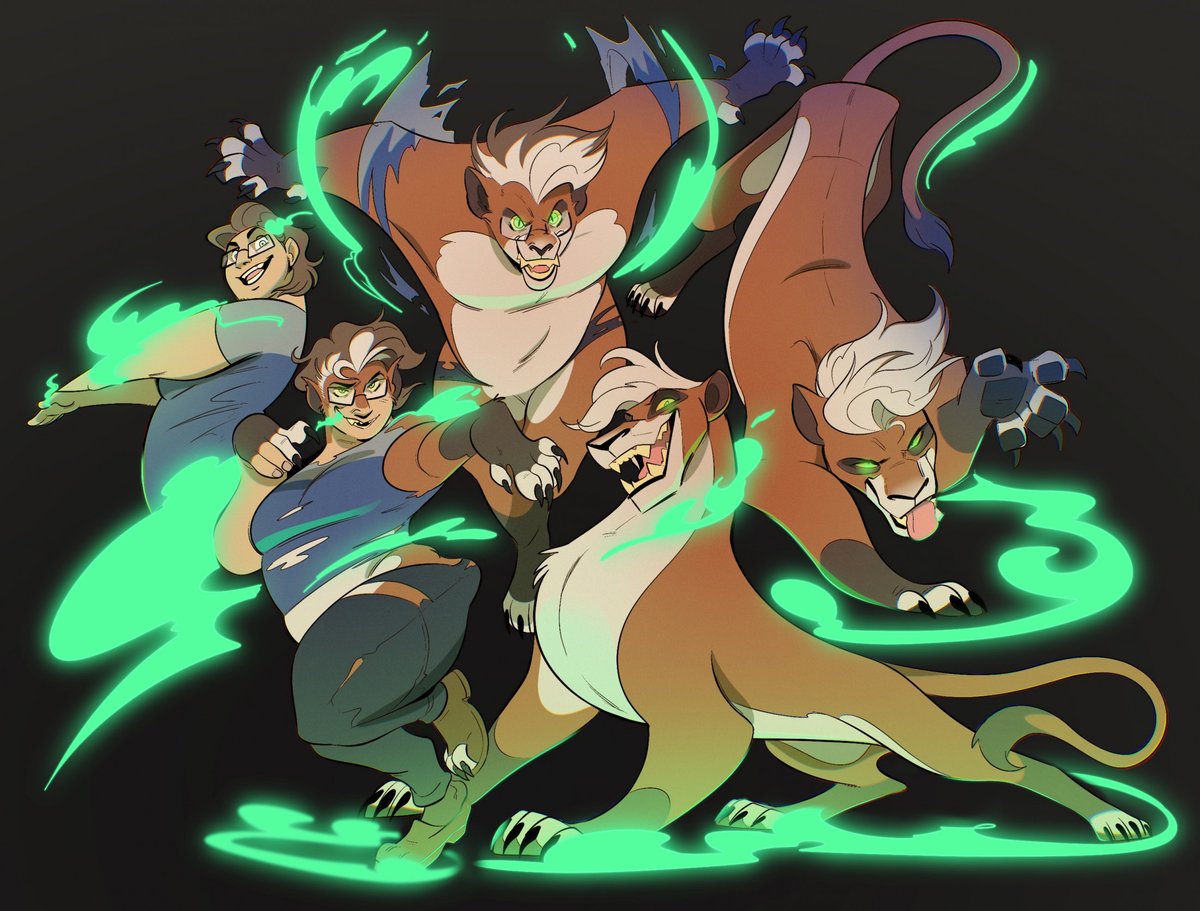 Currently looking into taking 1-2 slots for a transformation piece! 100e per pose, DM me if interested or have any questions!