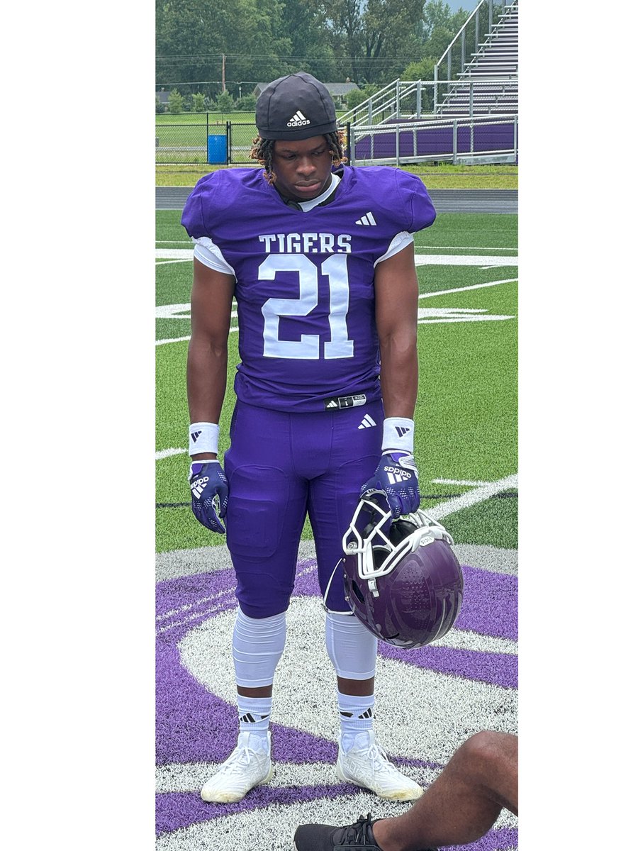 Edmund McAllister III (@emac2029) on Twitter photo You can’t mess up Gods WORK!!! #Godsplan <a href="/270Gridiron/">270 Gridiron 🏈</a> <a href="/PCTigerFootball/">PCtigerfootball</a> <a href="/coachH2bwill/">Brandon Williams</a> You can’t mess up Gods WORK!!! #Godsplan <a href="/270Gridiron/">270 Gridiron 🏈</a> <a href="/PCTigerFootball/">PCtigerfootball</a> <a href="/coachH2bwill/">Brandon Williams</a>