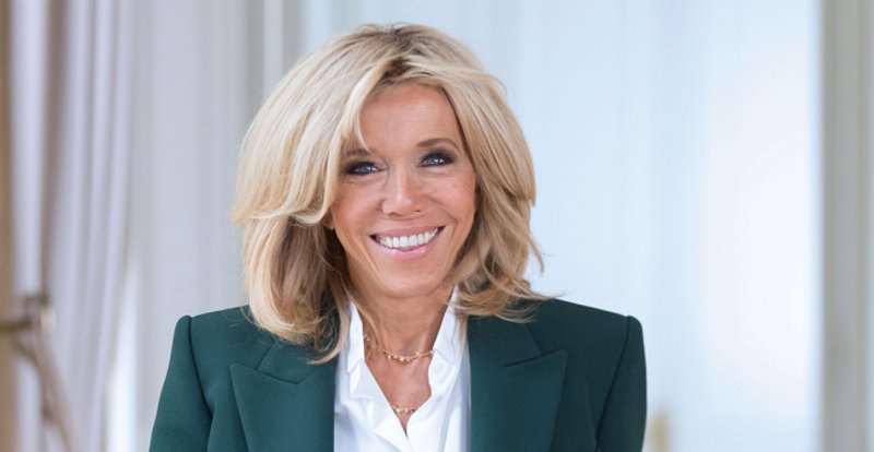 Pour Poussard et Owens:
Brigitte Trogneux épouse Auzière, est la mère des 3 enfants, mais n'est PAS la même personne que Brigitte Macron.

Brigitte Trogneux Auzière (sœur de Jean-Michel Trogneux) était candidate à la municipalité de  Truchtersheim en 1989.
Qui a raison 🤔