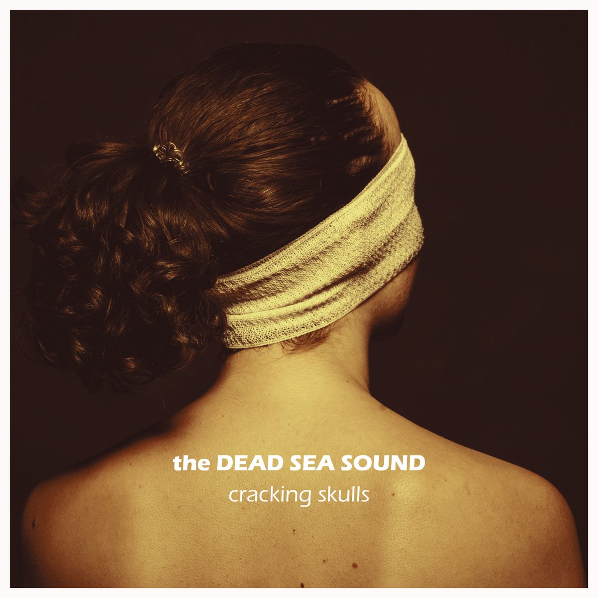 the DEAD SEA SOUND tweet media