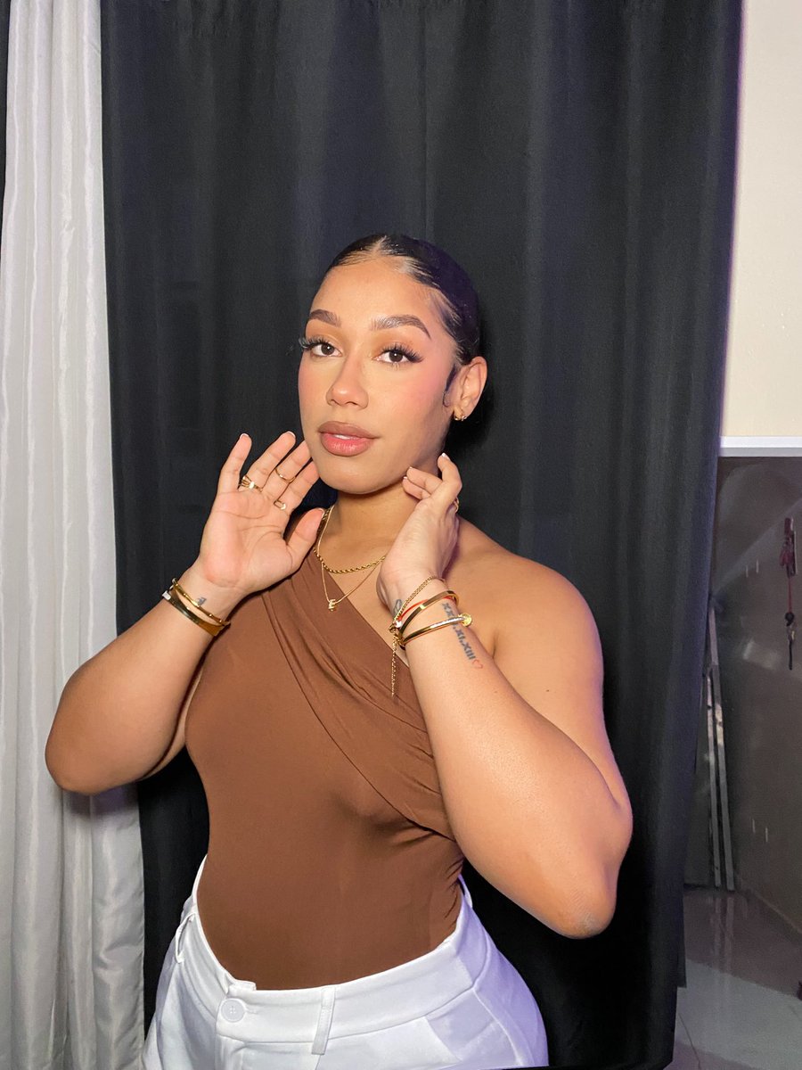 La mami de sebas 😩🤎✨