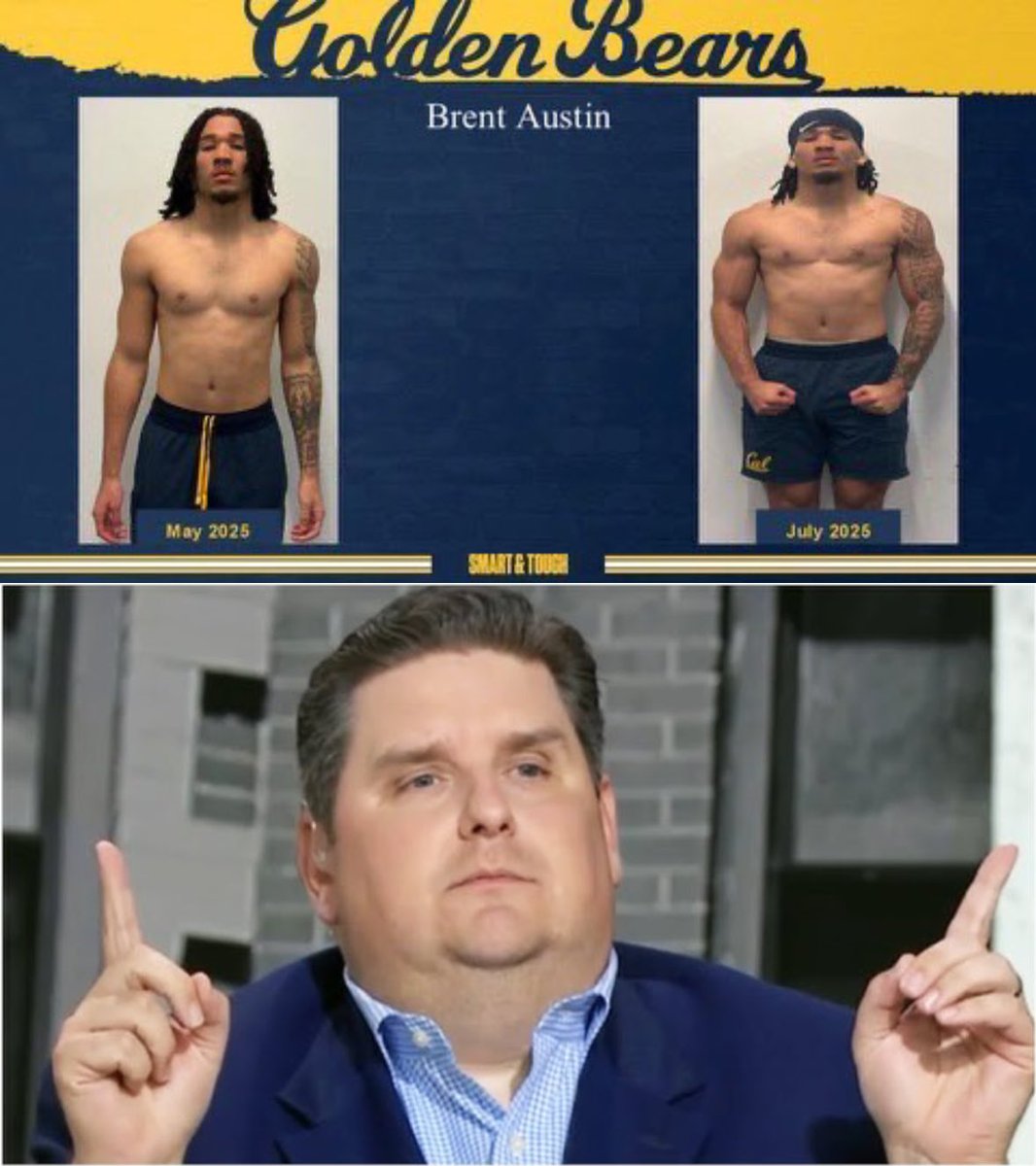 Unnecessary Roughness tweet media