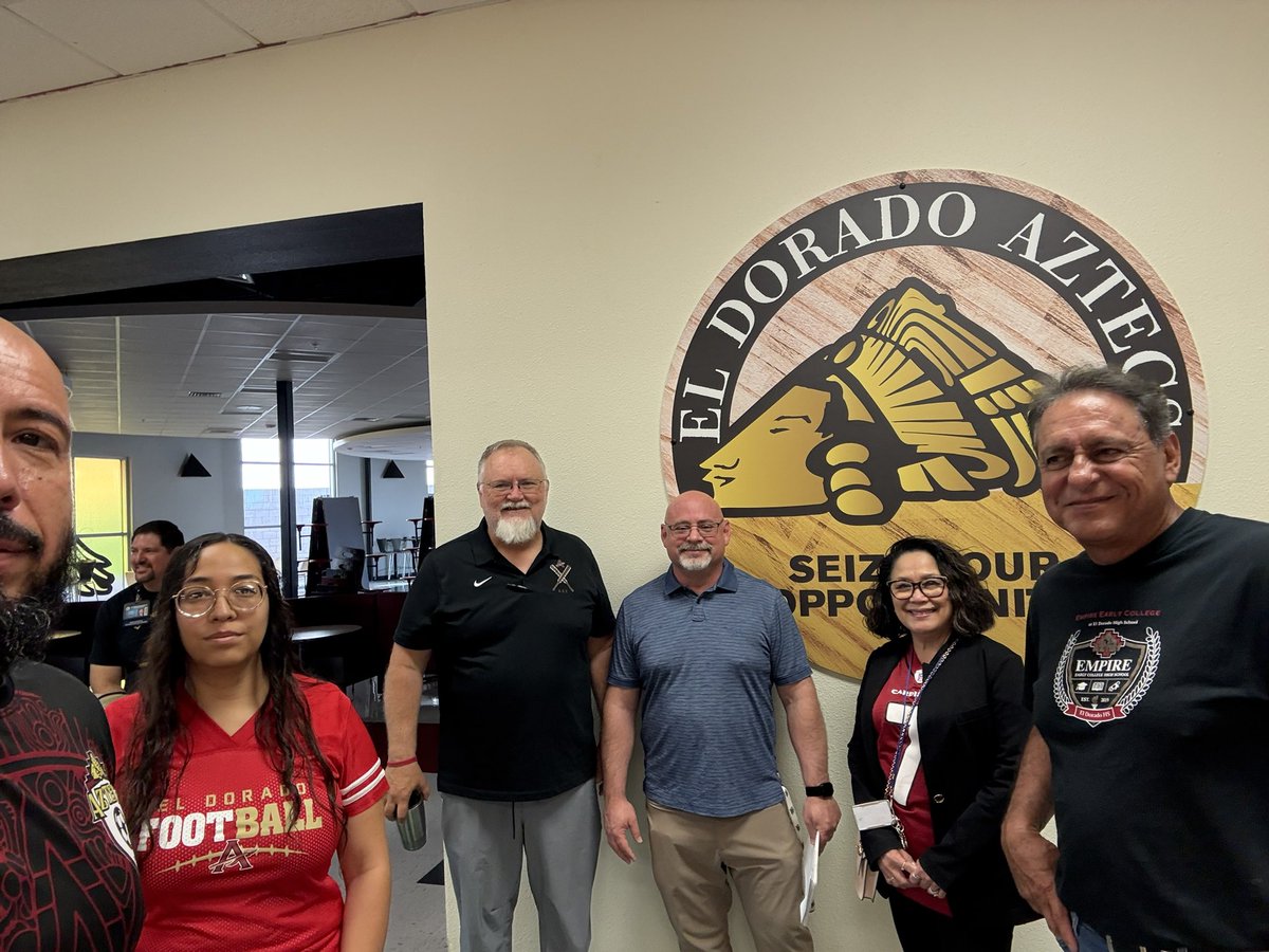 Lunch! <a href="/EDAztecs_HS/">Patricia Pedroza</a>