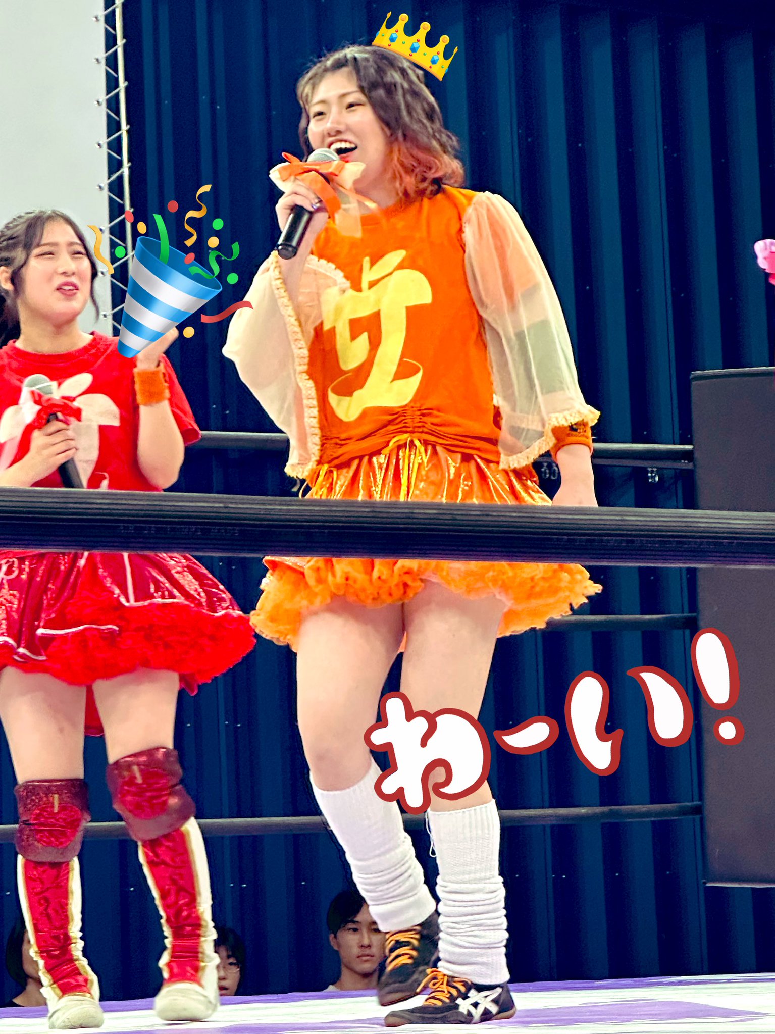 チロちゃん 幻のチャンピオン牛の焼き肉に目測を誤るばあちゃんと衝撃の行動