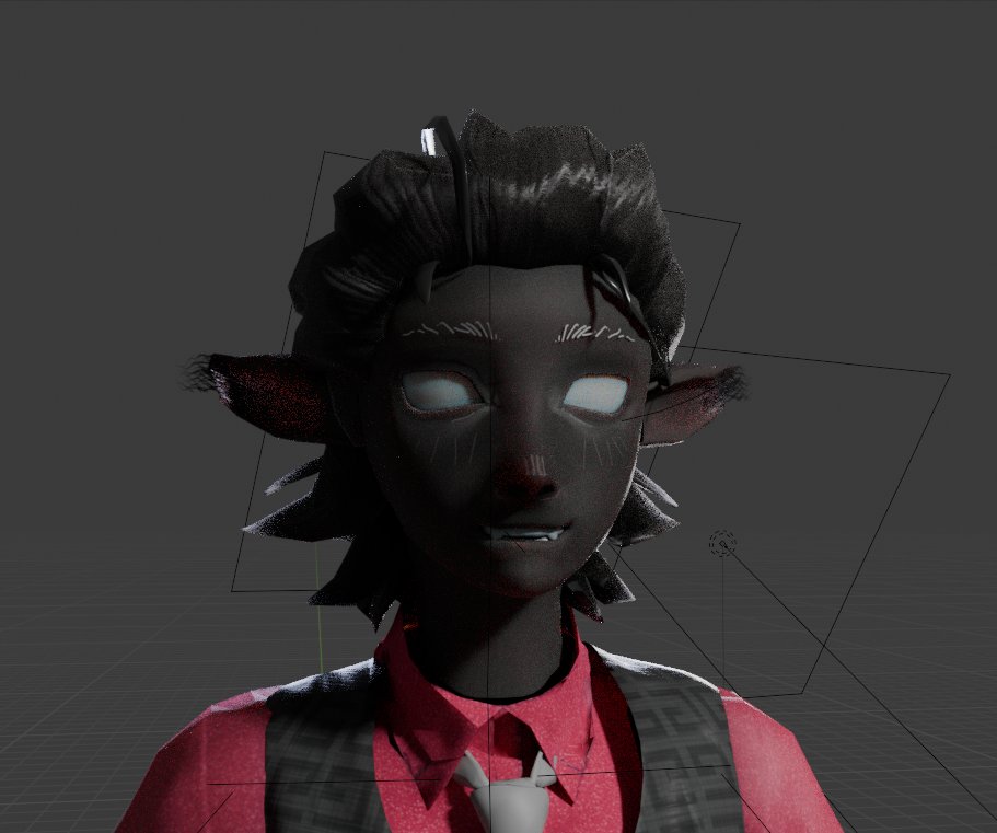 porting