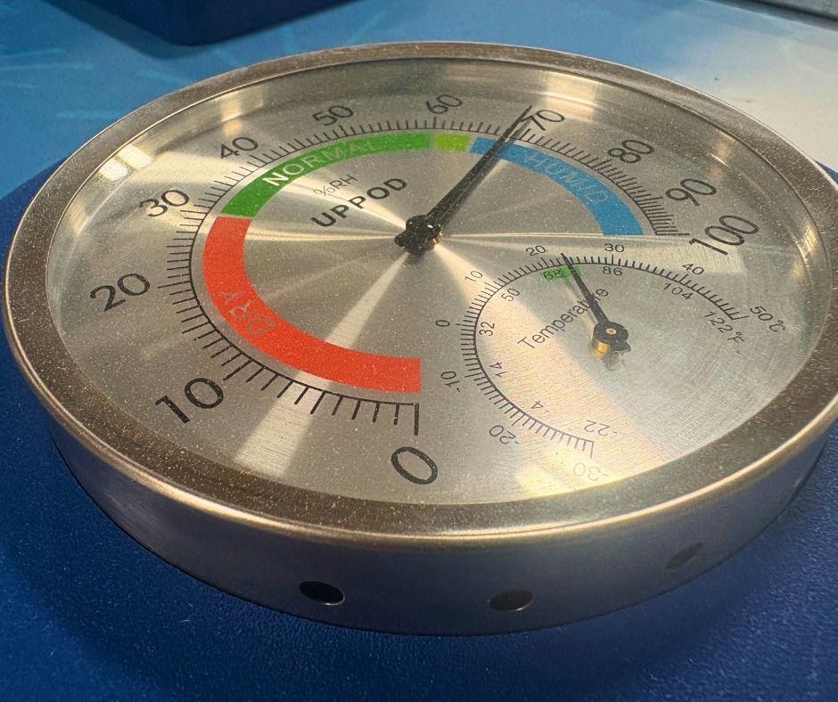 STEAM+ECI=EDU! We're excited to see this weather station in one of our upcoming experiential education environments. Click to #ExperienceECI and discover our classroom initiatives.
hubs.la/Q03yW0CJ0