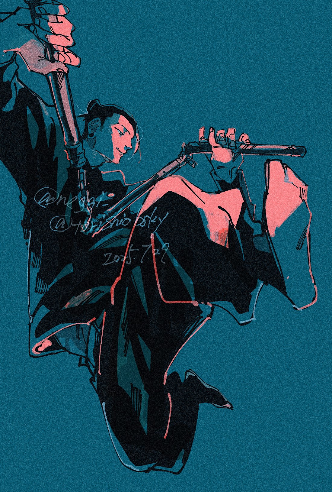 葱 (@neggi_) / X