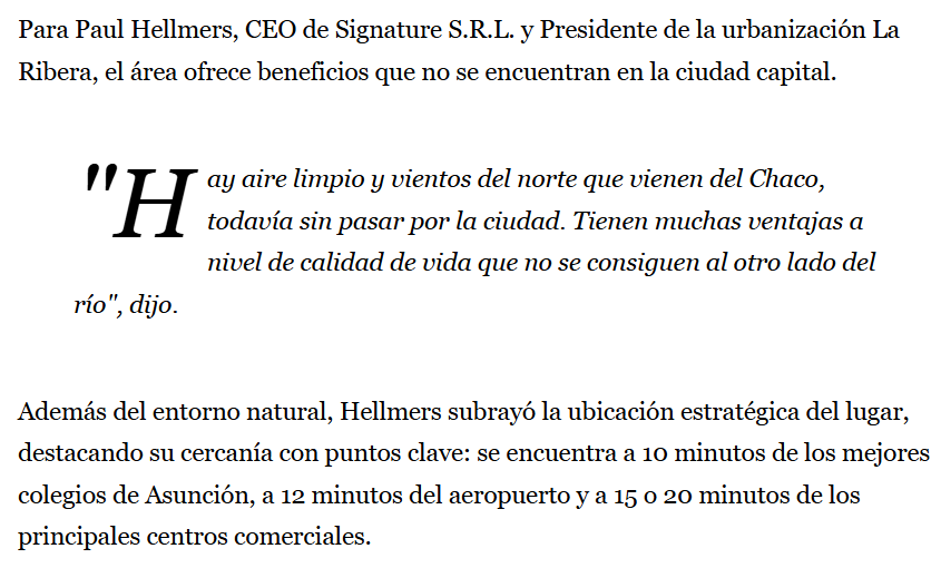 pablocallizob's tweet photo. “Calidad de vida”, según los loteadores de Chaco'i: vivir cerca de colegios caros, el aeropuerto y los shoppings. ¿Transporte público, plazas y veredas? Eso no es progreso para ellos. Así se construyen las burbujas: lejos de la ciudad y del sentido común, pero con vista al río. https://t.co/nNNKVBcSF9