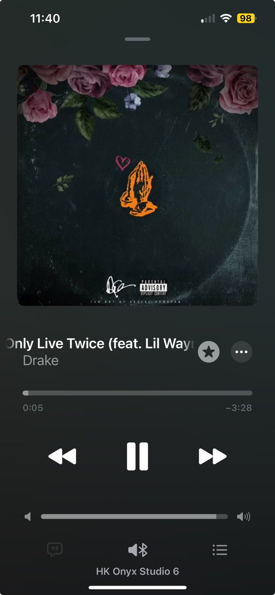 DrakesKeeper's tweet image. 