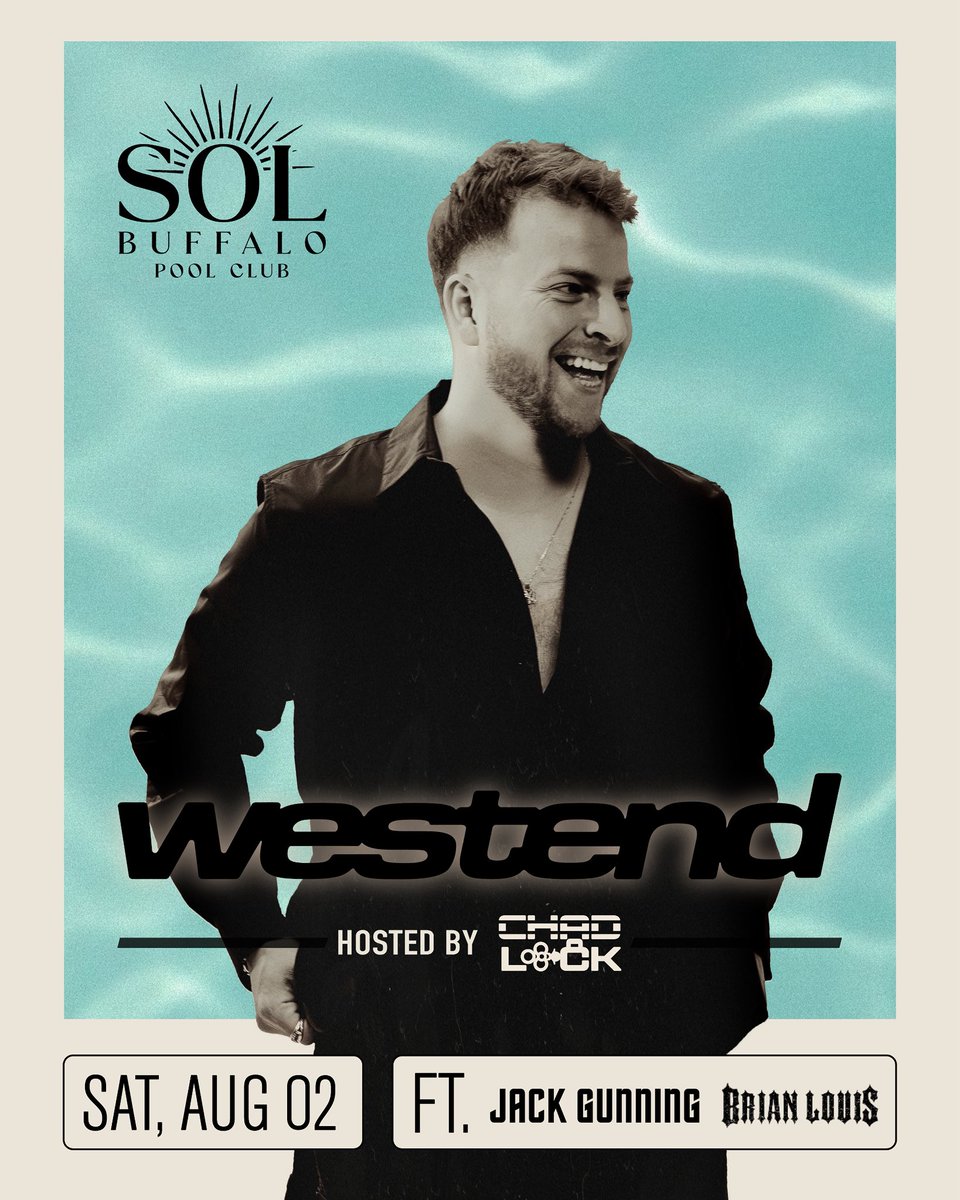 DJChadLock's tweet image. We have a massive Saturday on the docket.