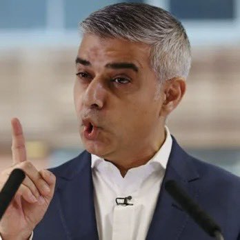 London Mayor Sadiq Khan said Donald Trumps remarks today were racist, Islamophobic and anti-Muslim. It comes after the American president said today that the London mayor was a nasty person and does a terrible job in the capital city London.