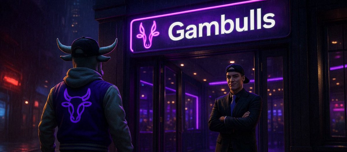 CarlosOMFG's tweet image. The fun begins now 🎉
It’s been some battle but we come out on top 💯
If it was easy, everyone would do it.
Gambullish AF