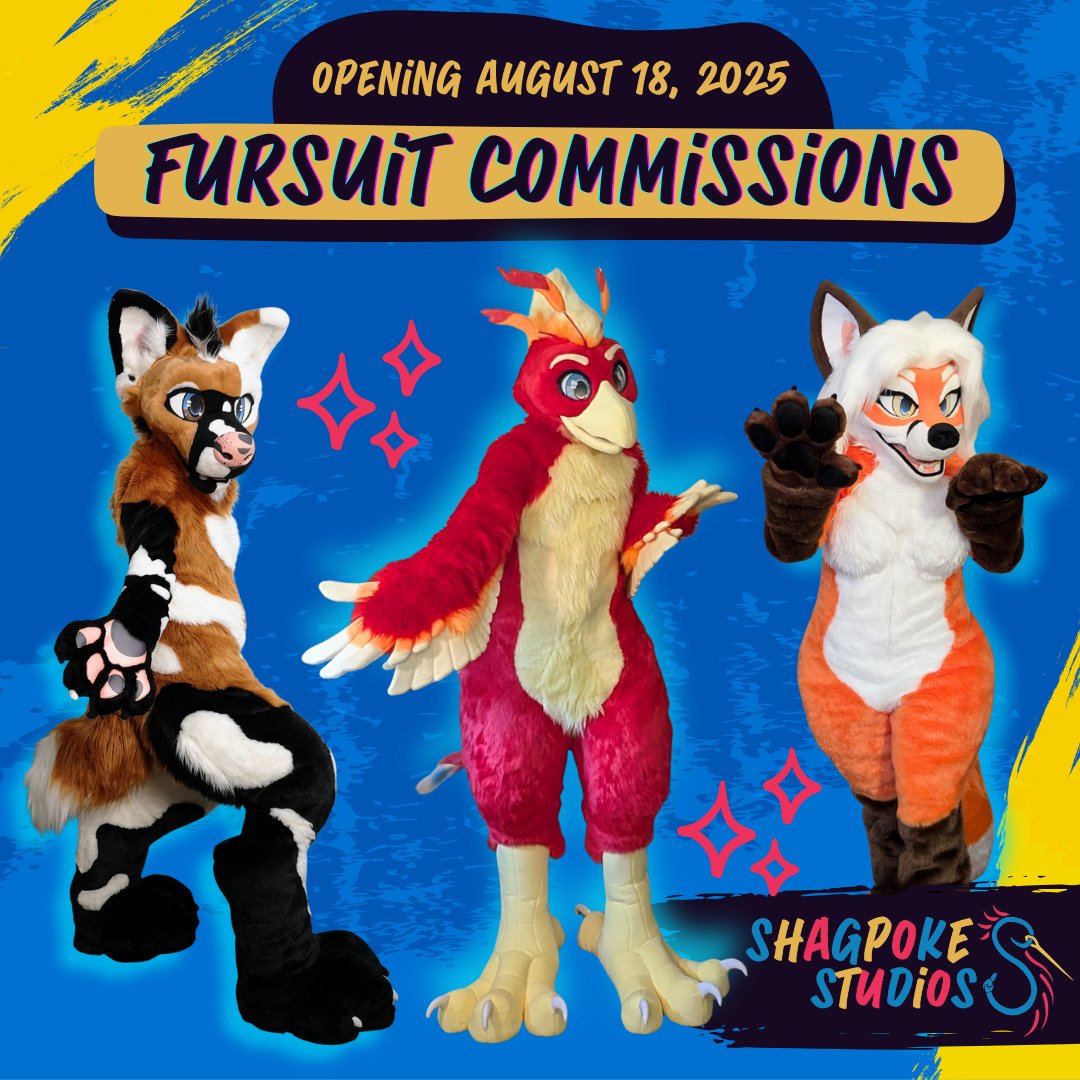 ✨Four Week Warning!!✨
I can't wait to see what kind of cool critters I have to choose from this time 😻 More info on my website, link in bio!