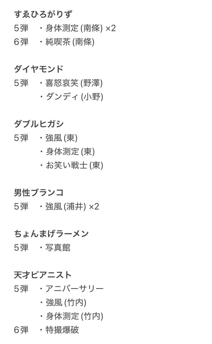 お取引 tweet media