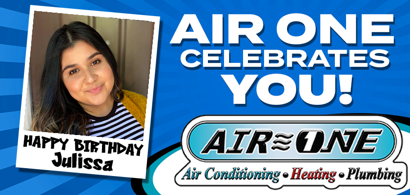 Air One Air Conditioning, Heating & Plumbing tweet media